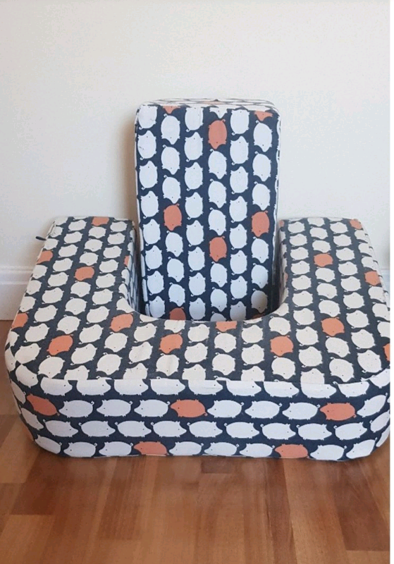 peanut and piglet pillow